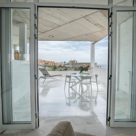 Amarilla Golf Villas-Lovely Complex-Amazing View San Miguel de Abona Eksteriør bilde