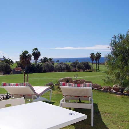 Amarilla Golf Villas-Lovely Complex-Amazing View San Miguel de Abona Eksteriør bilde