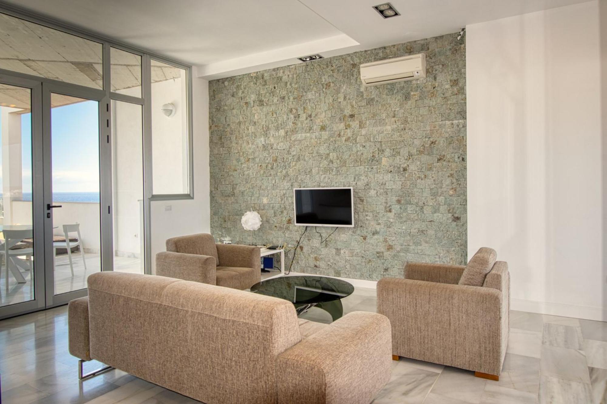 Amarilla Golf Villas-Lovely Complex-Amazing View San Miguel de Abona Eksteriør bilde