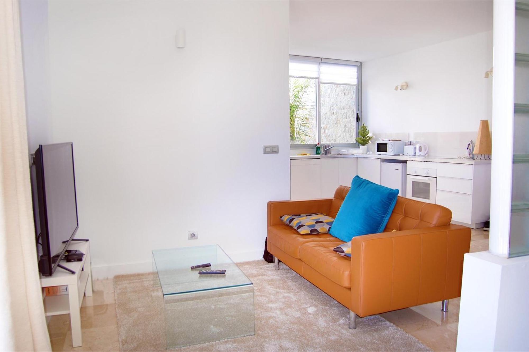Amarilla Golf Villas-Lovely Complex-Amazing View San Miguel de Abona Eksteriør bilde