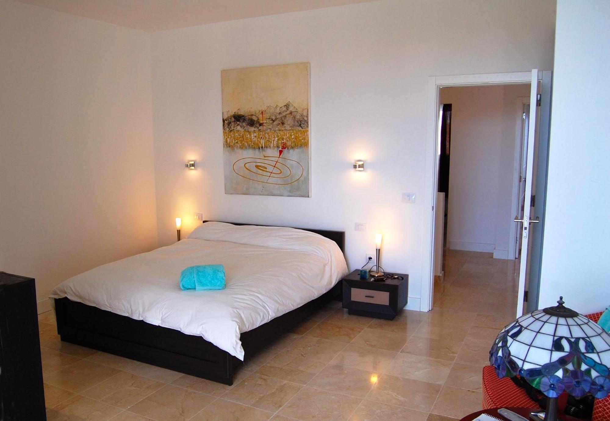 Amarilla Golf Villas-Lovely Complex-Amazing View San Miguel de Abona Eksteriør bilde